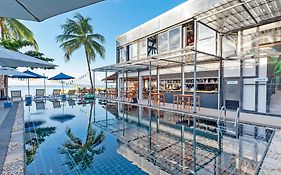 Malibu Koh Samui Resort & Beach Club